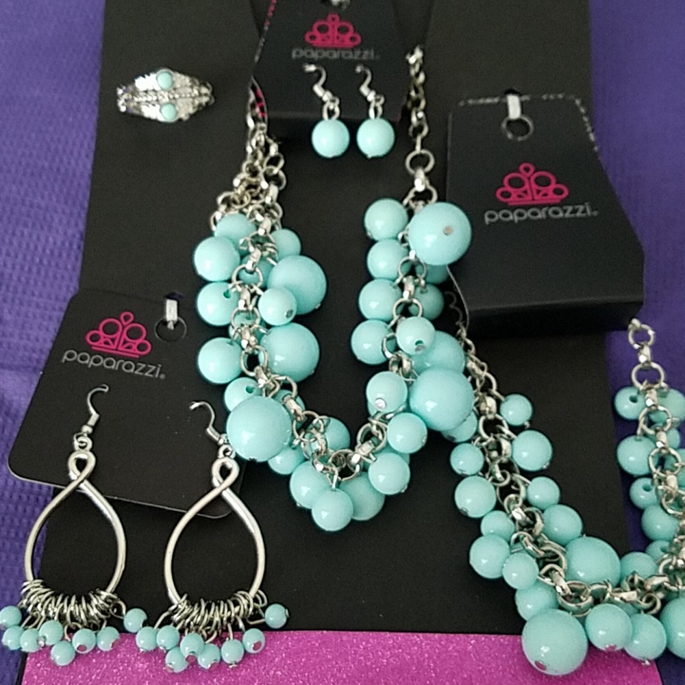 Bundle-Paparazzi 💎 Jewelry